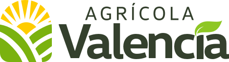 Logo Agricola Valencia